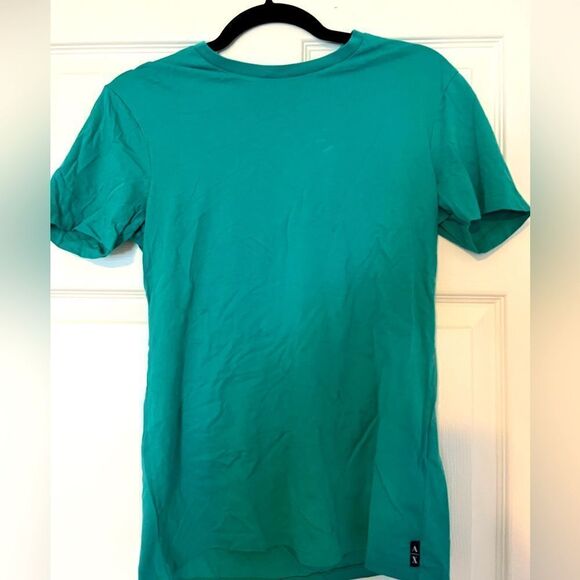 A/X Armani Exchange Tops - A/X Armani Exchange shirt. Size Small.